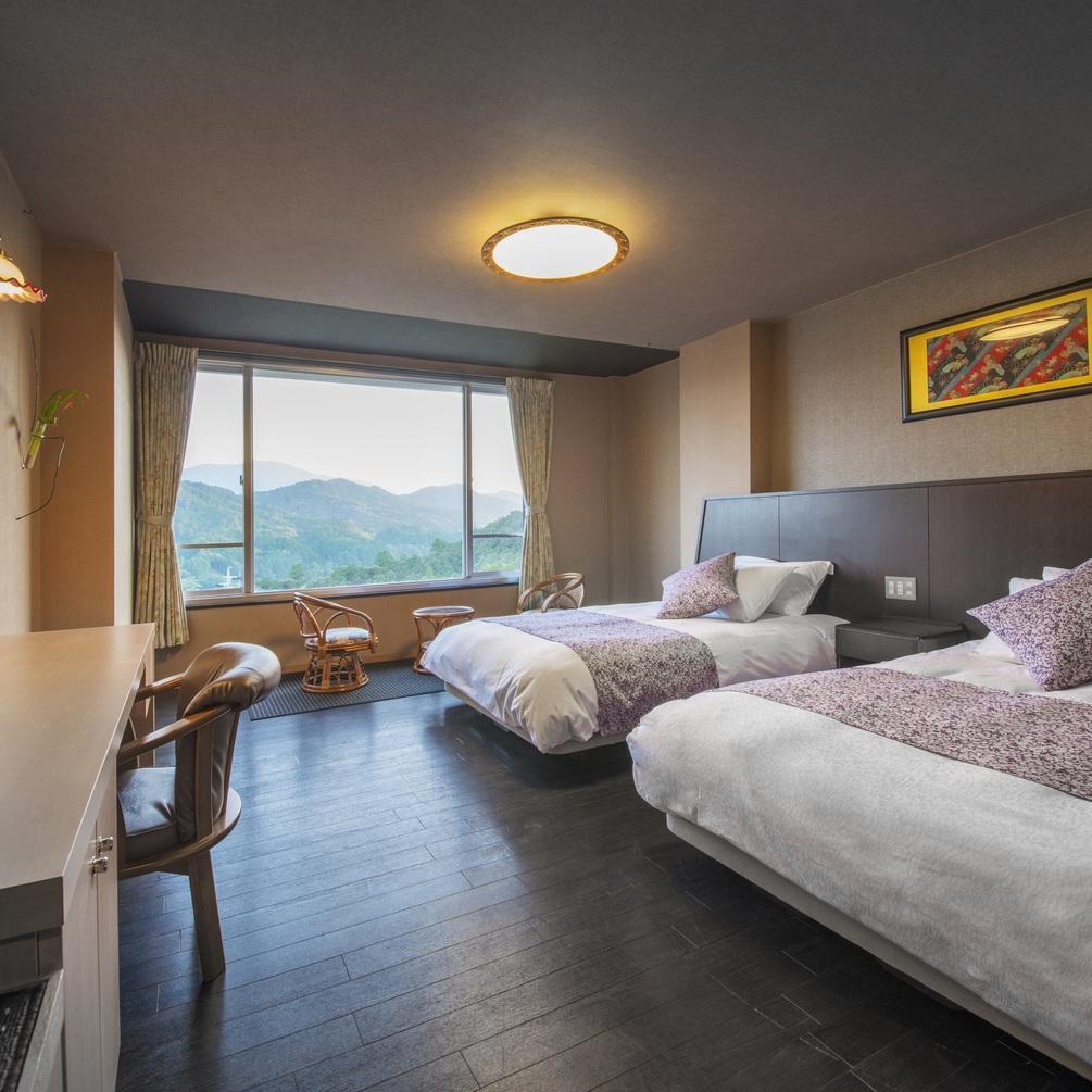 Ryoso Uminocho Hotel Toba Eksteriør billede