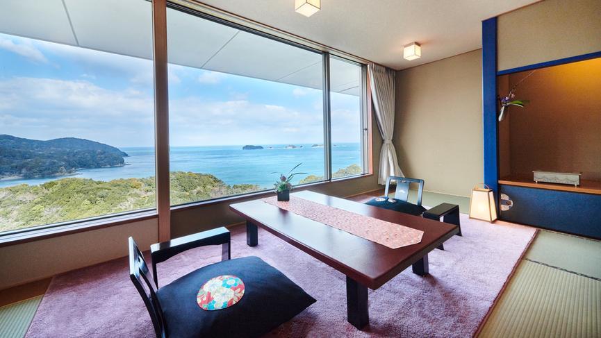 Ryoso Uminocho Hotel Toba Eksteriør billede